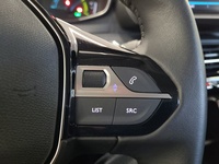 Peugeot e-2008 vaihtoauto