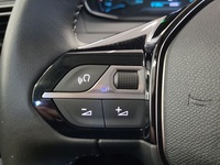 Peugeot e-2008 vaihtoauto