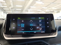 Peugeot e-2008 vaihtoauto