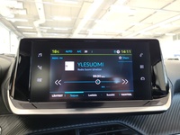 Peugeot e-2008 vaihtoauto