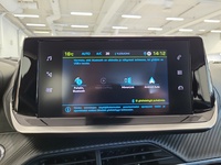 Peugeot e-2008 vaihtoauto