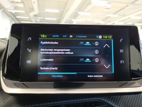 Peugeot e-2008 vaihtoauto