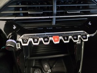 Peugeot e-2008 vaihtoauto