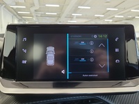 Peugeot e-2008 vaihtoauto