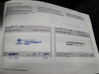 Peugeot e-2008 vaihtoauto