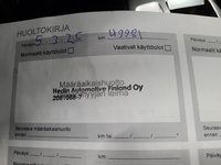 Peugeot e-2008 vaihtoauto