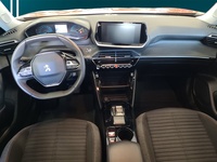 Peugeot e-2008 vaihtoauto