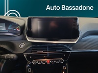 Peugeot e-2008 vaihtoauto