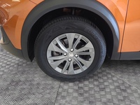 Peugeot e-2008 vaihtoauto