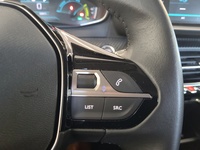 Peugeot e-2008 vaihtoauto