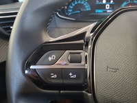 Peugeot e-2008 vaihtoauto