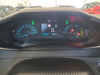 Peugeot e-2008 vaihtoauto