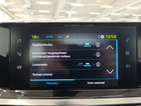 Peugeot e-2008 vaihtoauto