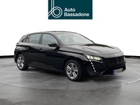 Peugeot 308 vaihtoauto