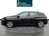 Peugeot 308 vaihtoauto