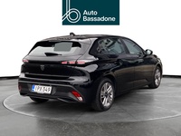 Peugeot 308 vaihtoauto