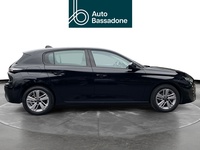 Peugeot 308 vaihtoauto