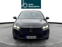 Peugeot 308 vaihtoauto