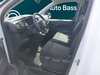 Peugeot Expert vaihtoauto