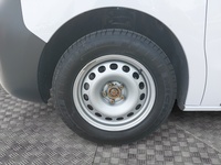 Peugeot Expert vaihtoauto