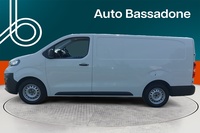 Peugeot Expert vaihtoauto