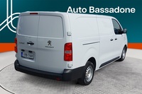 Peugeot Expert vaihtoauto
