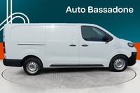 Peugeot Expert vaihtoauto