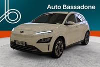 Hyundai Kona vaihtoauto