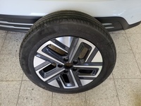 Hyundai Kona vaihtoauto