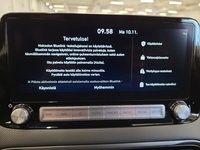 Hyundai Kona vaihtoauto