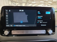 Hyundai Kona vaihtoauto