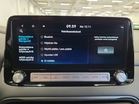 Hyundai Kona vaihtoauto