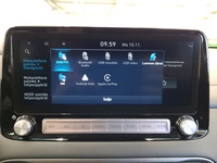 Hyundai Kona vaihtoauto