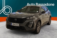 Peugeot e-2008 vaihtoauto