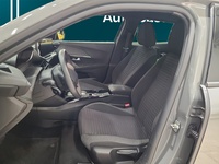 Peugeot e-2008 vaihtoauto