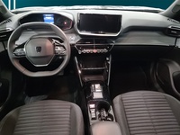 Peugeot e-2008 vaihtoauto