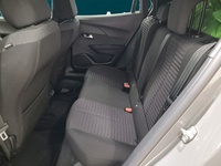 Peugeot e-2008 vaihtoauto