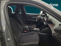 Peugeot e-2008 vaihtoauto