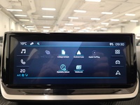 Peugeot e-2008 vaihtoauto