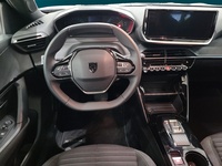 Peugeot e-2008 vaihtoauto