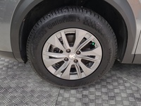 Peugeot e-2008 vaihtoauto