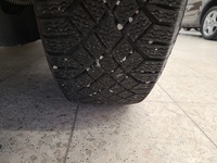 Peugeot e-2008 vaihtoauto