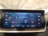 Peugeot e-2008 vaihtoauto