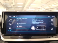 Peugeot e-2008 vaihtoauto