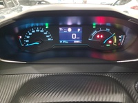 Peugeot e-2008 vaihtoauto