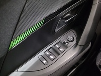 Peugeot e-2008 vaihtoauto