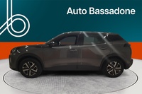 Peugeot e-2008 vaihtoauto