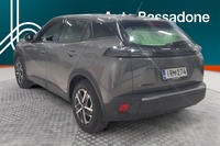Peugeot e-2008 vaihtoauto