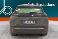 Peugeot e-2008 vaihtoauto