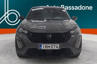 Peugeot e-2008 vaihtoauto